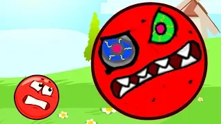 Red Ball became the BOSS EPIC mod Episode 1