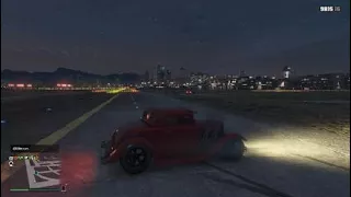 Gta 5 Hustler vs Dominator