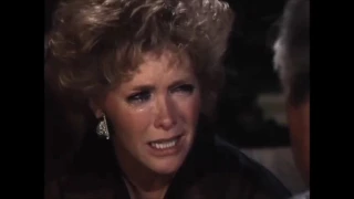 Dallas: Donna finds out her baby has down syndrome.