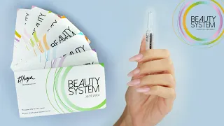 Beauty System: ¿para qué sirven las ampollas del tratamiento?