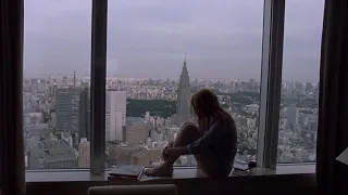 Air - Cherry Blossom Girl (Lost in Translation)