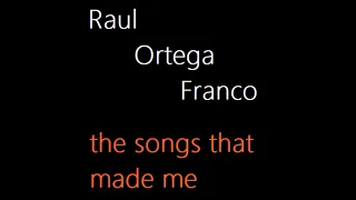 Raul Ortega Franco - What I've Done (Linkin Park Cover)