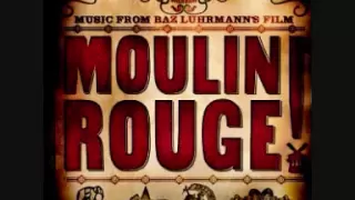 Moulin Rouge - Your Song HQ