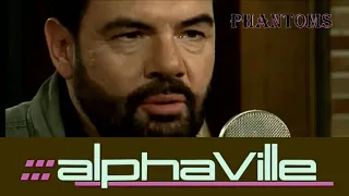 ALPHAVILLE PHANTOMS