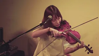 Eri Sasaki - The Foggy Dew (Irish song) [ Live ]