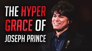 The Hyper Grace Theology of Joseph Prince
