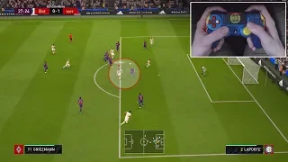 THE ONLY SKILLMOVES YOU NEED TO KNOW IN FIFA 20 - EASY TUTORIAL