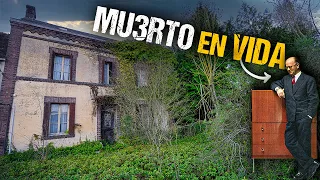 VIVIÓ para Trabajar y su Destino Final NO TARDÓ en llegar | La Casa de Marcel