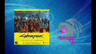 Cyberpunk 2077: Gangi Night City - skrót zasad i moja opinia