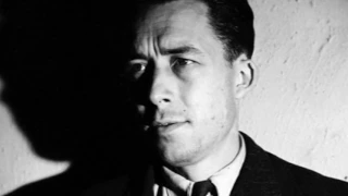 Albert Camus y su existencialismo ateo