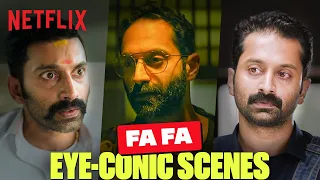 Fahadh Faasil’s INCREDIBLE Versatility 😳❤️‍🔥 | Ft. Super Deluxe, Maamannan & Irul