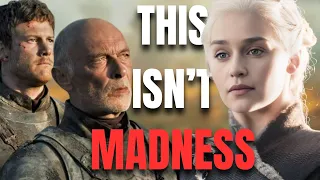 Why The Mad Queen Arc FAILED - Game of Thrones