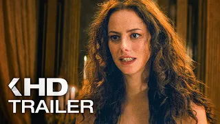 THE KING'S DAUGHTER Trailer (2022)