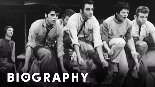 On This Day: September 26 - West Side Story premiered, Paul Newman and Serena Williams | Biography