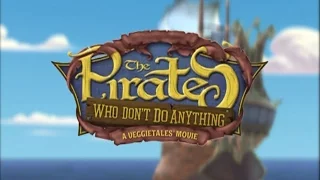 VeggieTales - The Pirates Who Don't Do Anything Teaser