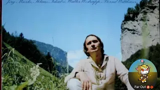 Sergius Golowin – Lord Krishna Von Goloka 1973 Krautrock, Psychedelic Folk - Full Album