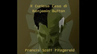 Il Curioso Caso di Benjamin Button - Francis Scott Fitzgerald