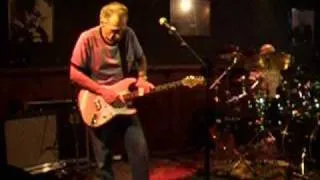 Dave Hole - Take Me To Chicago @  Bluescafe Apeldoorn