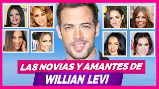 😱🔥𝗟𝗢𝗦 𝗔𝗠𝗢𝗥𝗘𝗦 De William Levy 𝗘𝗻 𝗟𝗔 𝗩𝗜𝗗𝗔 𝗥𝗘𝗔𝗟! | No Podrás Creer 𝗟𝗼 𝗤𝘂𝗲 𝗩𝗲𝗿𝗮𝘀 💥💥