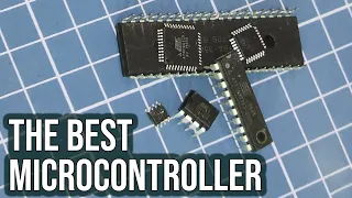A Beginner's Guide to Microcontrollers