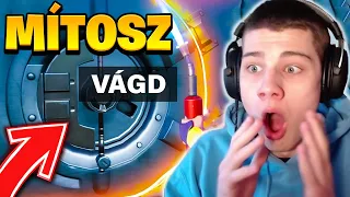 Az Összes Fortnite Season 2 Mítoszt Megnéztem