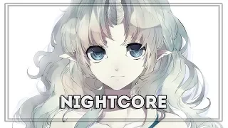 Nightcore - Lullaby for a Princess (Lyrics)