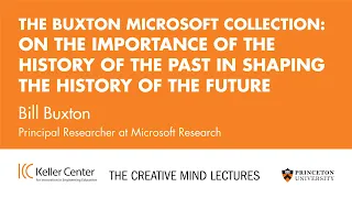 Microsoft researcher studies how history shapes future