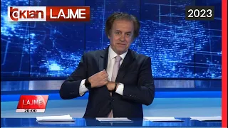 Edicioni i Lajmeve Tv Klan 20 Mars 2023, ora 19:30 l Lajme – News