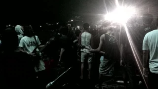 Morevins-pahlawan bertopeng (besok bubar cover) Live@gorowok bermar#1 Pasirbungur,purwadadi-subang