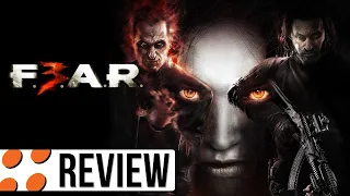 F.E.A.R. 3 for PC Video Review