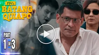 MANANAGOT SI TANGGOL ANAK! | FPJ's Batang Quiapo | Episode 50 | April 25, 2023 | FULL HIGHLIGHTS