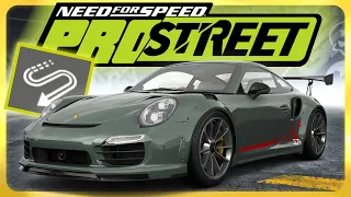 Fastest AWD Supercars For Speed Races ★ Need For Speed: Pro Street