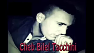 Cheb Bilel Tacchini Fi Dar Cher3 Gata3T Lwar9a 2O15 by dj kamel