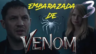 Venom 3 Fecha De estreno Cambiada y Filtraciones Del Multiverso