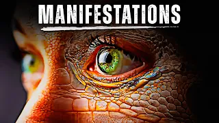 The Demonic Manifestations You Should Be Aware Of