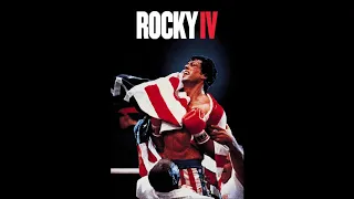 Rocky IV-Up the Mountain (High Pitch)