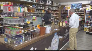 SC House approves Sunday liquor sales