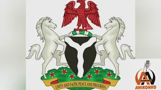 Nigerian Yorùbá National Pledge