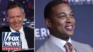 Gutfeld mocks CNN's Don Lemon for claiming he doesn't do opinion