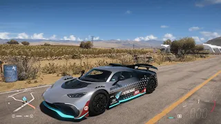 Mercedes-AMG ONE - Forza Horizon 5 | 2021 Mercedes - AMG One - Forza horizon 5 | Mercedes-AMG ONE