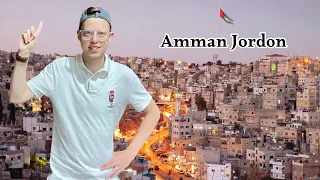 My bad experience in Amman Jordan 🇯🇴