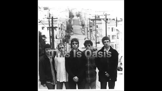The Masterplan (MTV Unplugged) (This Is Oasis)
