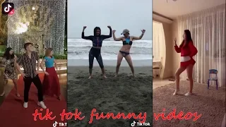 Baby Shark Dance Challenge Tik Tok China | Tik Tok Funny Videos