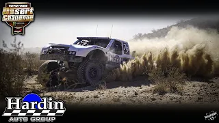 Team Hardin || King Of Hammers 2022