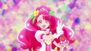 【Precure AMV】 We Won't Stop Dreaming