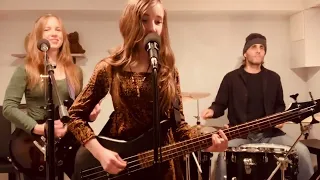 Rock N Roll High School (Covered by The Hawkbirds)