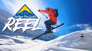 Serfaus Fiss Ladis 2022 Reel 🏂