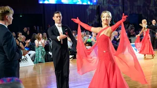 Viennese Waltz FULL HD