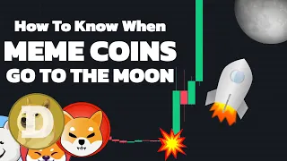 How To Know When Meme Coins Will Explode And Go To The Moon