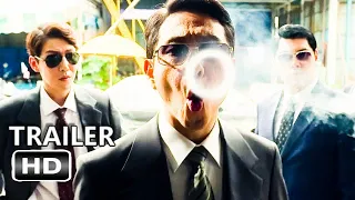 Seoul Vibe (Seoul Daejakjeon) 2022 Teaser  Netflix YouTube | Action Comedy Crime Movie
